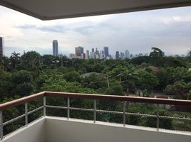 3 Schlafzimmer Appartement zu vermieten im P.W.T Mansion, Khlong Toei