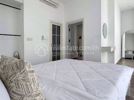 1 Bedroom Apartment for sale at Redecorated 1 bedroom (Type A+Type B), Tonle Basak