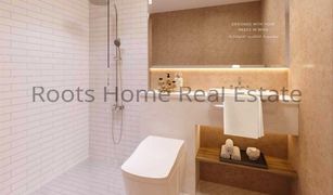 2 Bedrooms Apartment for sale in Green Community Motor City, Dubai Azizi Beach Oasis