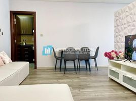 1 Schlafzimmer Appartement zu verkaufen im Hydra Avenue Towers, City Of Lights, Al Reem Island, Abu Dhabi