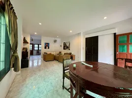 4 спален Таунхаус for sale in Аэропорт Samui International, Бопхут, Бопхут