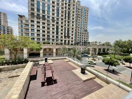Studio Apartment for rent at Mogul Cluster, Discovery Gardens