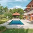 วิลล่า 4 ห้องนอน ให้เช่า ในโครงการ ลากูน่า วิลเลจ เรสซิเด้นซ์ เฟส 2, เชิงทะเล