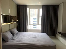1 Bedroom Condo for sale at The Bangkok Sathorn-Taksin, Khlong Ton Sai