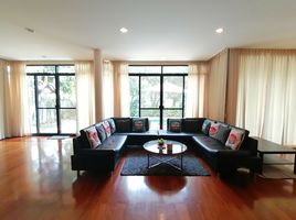 5 Bedroom Villa for rent in Korea Town, Khlong Toei, Khlong Toei
