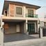 3 Bedroom House for rent at The Grand 9, Nong Prue, Pattaya