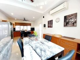 4 Schlafzimmer Haus zu verkaufen in Pattaya, Chon Buri, Nong Prue