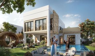 4 Habitaciones Villa en venta en Yas Acres, Abu Dhabi The Magnolias