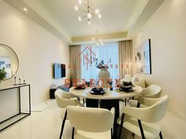 1 Bedroom Condo for sale at AG Square, Skycourts Towers, Dubai Land