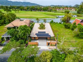 4 Schlafzimmer Villa zu verkaufen im Laguna Homes, Choeng Thale