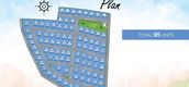 Master Plan of Talaycation Huahin - Pranburi