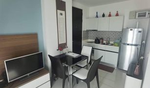 2 Bedrooms Condo for sale in Phra Khanong, Bangkok The President Sukhumvit 81