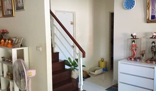 4 Bedrooms House for sale in Khlong Si, Pathum Thani I Leaf Park Wongwaen-Rangsit Klong 4