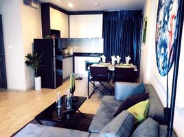 2 Bedroom Condo for sale at The Base Central Pattaya, Nong Prue