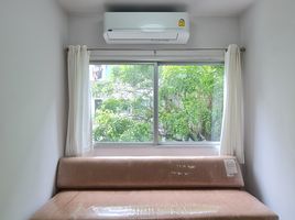 Studio Condo for sale at A Space Sukhumvit 77, Suan Luang, Suan Luang