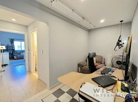2 Bedroom Villa for sale at Mediterranean Townhouse, Jumeirah Village Triangle (JVT)