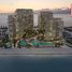 3 Bedroom Apartment for sale at Serenia Living Tower 2, The Crescent, Palm Jumeirah