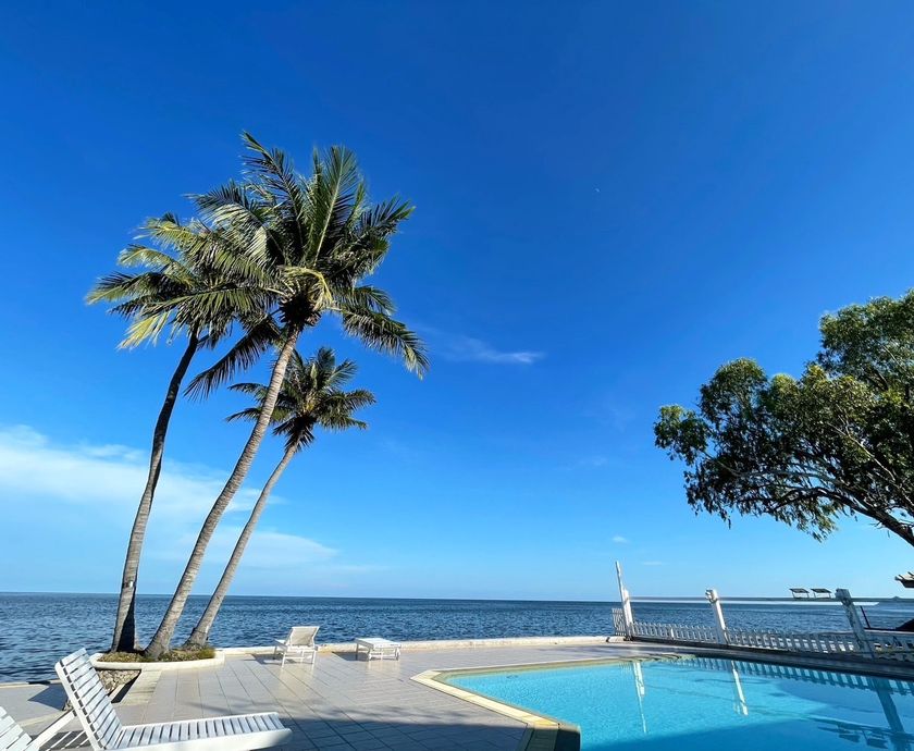 Houses for Rent at Baan Rimhad in Hua Hin City, Hua Hin KaiBaanThai