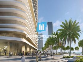 2 Bedroom Apartment for sale at Grand Bleu Tower, EMAAR Beachfront, Dubai Harbour