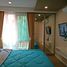 Studio Apartment for sale at Seven Seas Resort, Nong Prue
