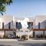 4 Bedroom Villa for sale at Noya Viva, Yas Island, Abu Dhabi, United Arab Emirates