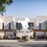 4 Bedroom Villa for sale at Noya Viva, Yas Island