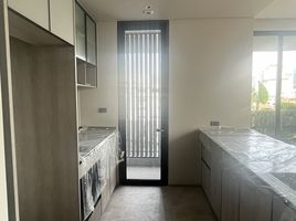 3 Bedroom Apartment for sale at KALM Penthouse, Bang Kapi