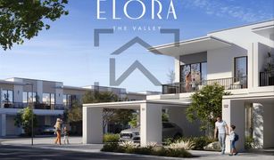 3 Bedrooms Townhouse for sale in Juniper, Dubai Elora