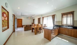 3 chambres Villa a vendre à Rawai, Phuket Empylean Modern Thai Villa