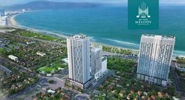Available Units at Quy Nhơn Melody