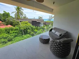 1 Schlafzimmer Penthouse zu verkaufen im Beach Side Luxury Residence, Bo Phut