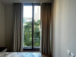 1 Schlafzimmer Appartement zu vermieten im Noble Around Sukhumvit 33, Khlong Tan Nuea