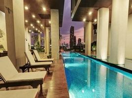 1 Bedroom Condo for sale at My Resort Bangkok, Bang Kapi, Huai Khwang