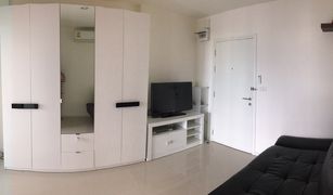 1 Bedroom Condo for sale in Phra Khanong, Bangkok Aspire Sukhumvit 48