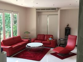 4 Bedroom House for rent at Laddarom Ratchapruek Rattanathibet 2, Om Kret, Pak Kret