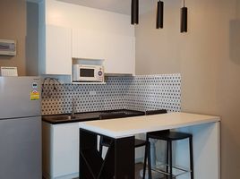 1 Bedroom Condo for sale at The Parkland Ratchada - Wongsawang, Wong Sawang