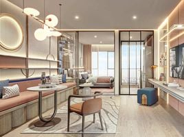 1 Bedroom Condo for sale at Aspire Onnut Station, Phra Khanong, Khlong Toei, Bangkok