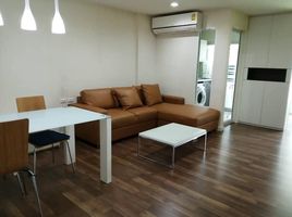 2 Schlafzimmer Appartement zu vermieten im The Room Sukhumvit 79, Phra Khanong Nuea