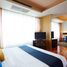 1 Schlafzimmer Wohnung zu vermieten im The Duchess Hotel, Lumphini, Pathum Wan