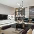 2 Bedroom Apartment for sale at Plaza, Oasis Residences, Masdar City