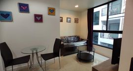 Available Units at Zenith Place Sukhumvit 42