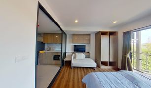 1 Bedroom Condo for sale in Nong Kae, Hua Hin La Habana