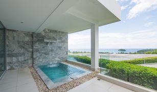 3 Bedrooms Condo for sale in Karon, Phuket The View