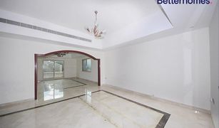 6 Bedrooms Villa for sale in Al Barsha 2, Dubai Al Barsha 2