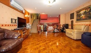 3 Bedrooms House for sale in Chang Phueak, Chiang Mai The Hill Place 