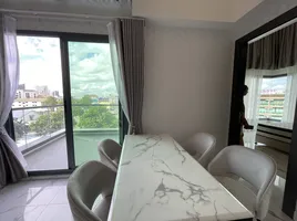 2 Schlafzimmer Appartement zu verkaufen im Arcadia Millennium Tower, Nong Prue