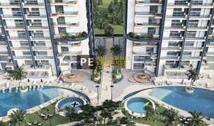 1 chambre Appartement a vendre à District 13, Dubai Samana Waves 2