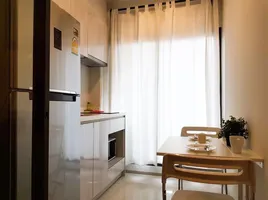 1 спален Кондо в аренду в Life Sukhumvit 48, Phra Khanong, Кхлонг Тоеи, Бангкок, Таиланд