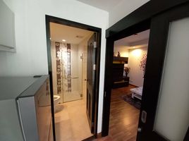 1 Bedroom Condo for rent at The Kris Extra 5, Din Daeng