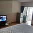 Studio Condo for rent at Supalai Park Ekkamai-Thonglor, Bang Kapi